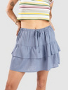 24 Colours 70861A Volant Jupe