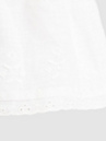 24 Colours 70859 Volant Skirt