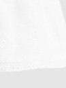 24 Colours 70859 Volant Skirt