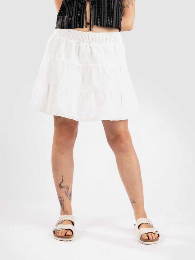 24 Colours 70859 Volant Skirt