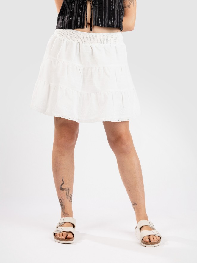 24 Colours 70859 Volant Skirt
