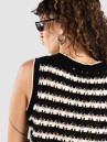 24 Colours 41356A Knitted Vest Neule