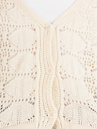 24 Colours 41359B Knitted Neuletakki