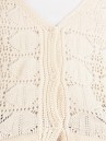 24 Colours 41359B Knitted Neuletakki
