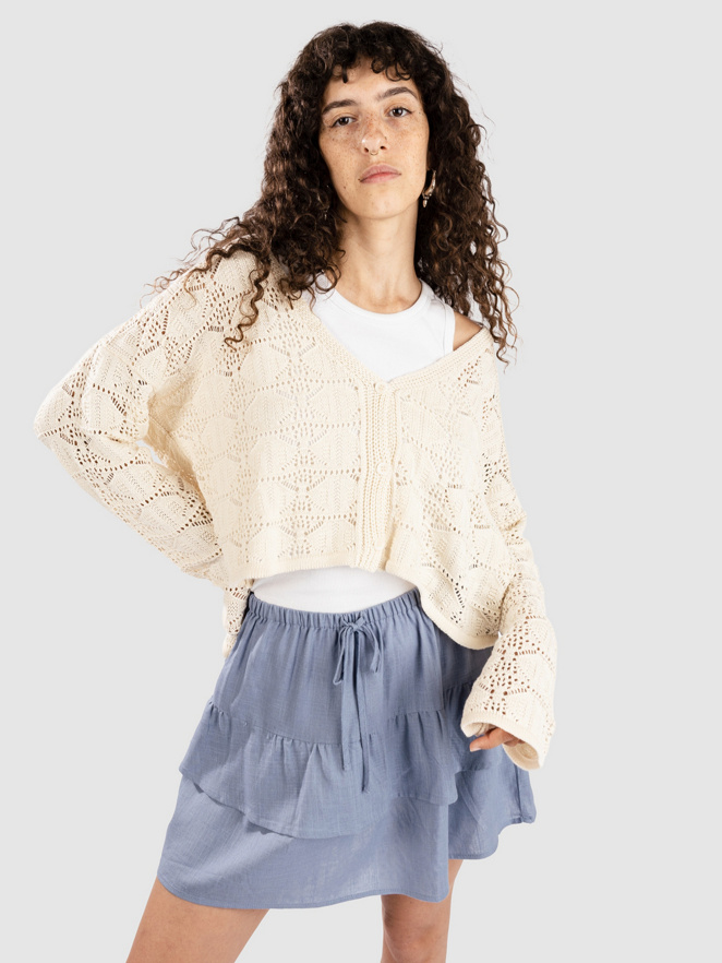 24 Colours 41359B Knitted Neuletakki