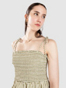 24 Colours 21308 Striped Kleid