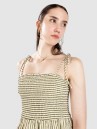 24 Colours 21308 Striped Kleid