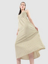 24 Colours 21308 Striped Kleid