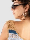 24 Colours 41364A Crochet Tílko