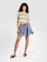 24 Colours 12478A Striped Baby T-Shirt