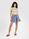 24 Colours 12478A Striped Baby T-Shirt