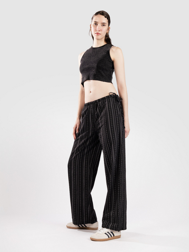 24 Colours 60910A Striped Hose