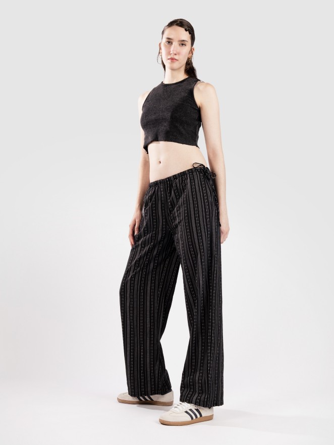 24 Colours 60910A Striped Hose