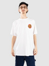 Santa Cruz Classic Dot Chest Camiseta