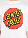 Santa Cruz Classic Dot Chest Camiseta