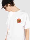 Santa Cruz Classic Dot Chest Camiseta