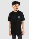 Santa Cruz Screaming Hand Chest T-Shirt