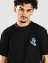 Santa Cruz Screaming Hand Chest T-Shirt