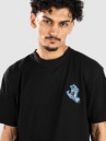 Santa Cruz Screaming Hand Chest T-Shirt
