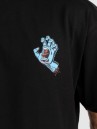 Santa Cruz Screaming Hand Chest T-Shirt