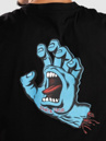 Santa Cruz Screaming Hand Chest T-Shirt