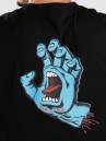 Santa Cruz Screaming Hand Chest T-Shirt