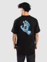Santa Cruz Screaming Hand Chest T-Shirt