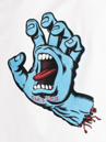 Santa Cruz Screaming Hand Chest T-Shirt