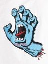 Santa Cruz Screaming Hand Chest T-Shirt