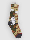 RIPNDIP Lord Nermal Street Socks