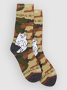 RIPNDIP Lord Nermal Street Socks