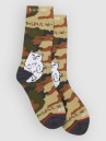 RIPNDIP Lord Nermal Street Socks
