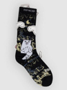 RIPNDIP Lord Nermal Madness Socks