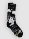 RIPNDIP Lord Nermal Madness Socks