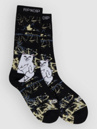 RIPNDIP Lord Nermal Madness Socks