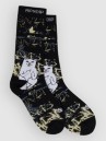 RIPNDIP Lord Nermal Madness Socks