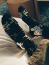 RIPNDIP Lord Nermal Madness Socks