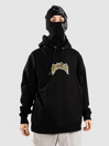 Absolut Park Ap Monster Hoodie
