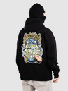 Absolut Park Ap Monster Hoodie