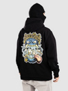 Absolut Park Ap Monster Hoodie