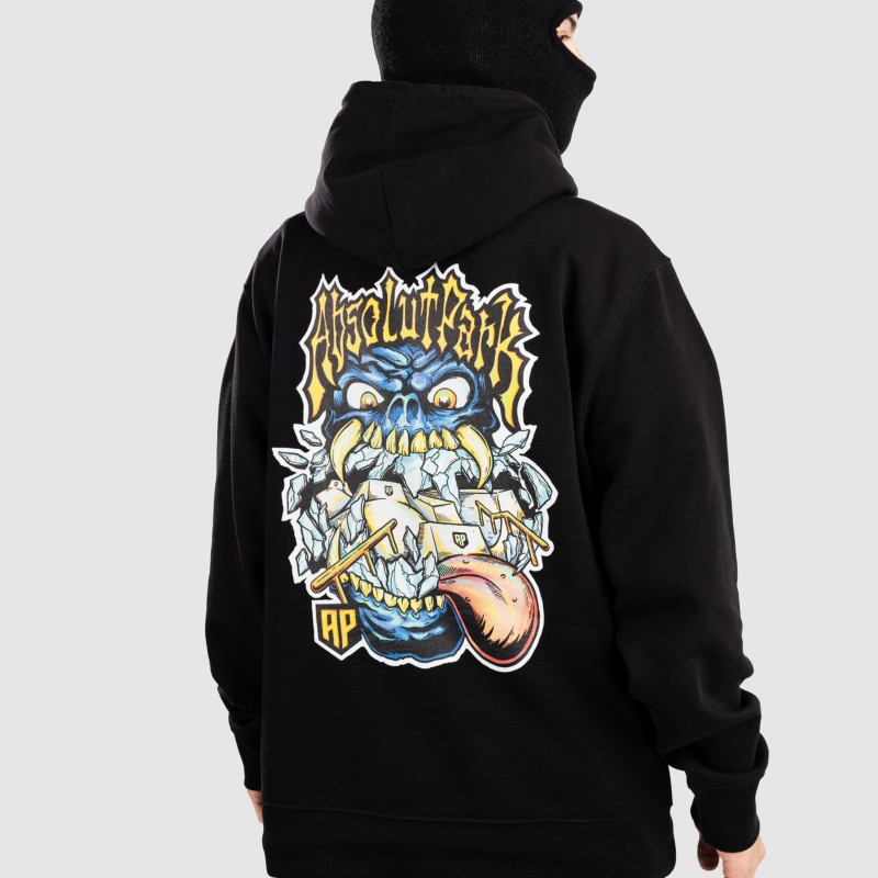 Blue Tomato - -13%2 Hoodies für 80Absolut ParkAp Monster Hoodie€ 79,95€ 69,95