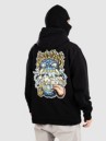 Absolut Park Ap Monster Hoodie