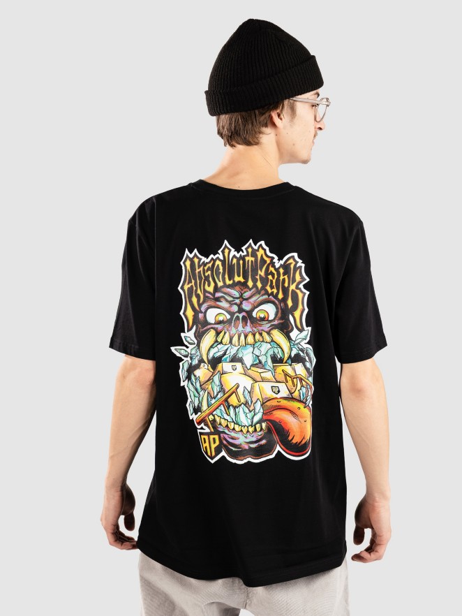 Absolut Park Ap Monster T-Shirt