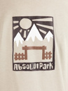 Absolut Park Gate Of Joy T-Shirt