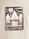 Absolut Park Gate Of Joy T-Shirt