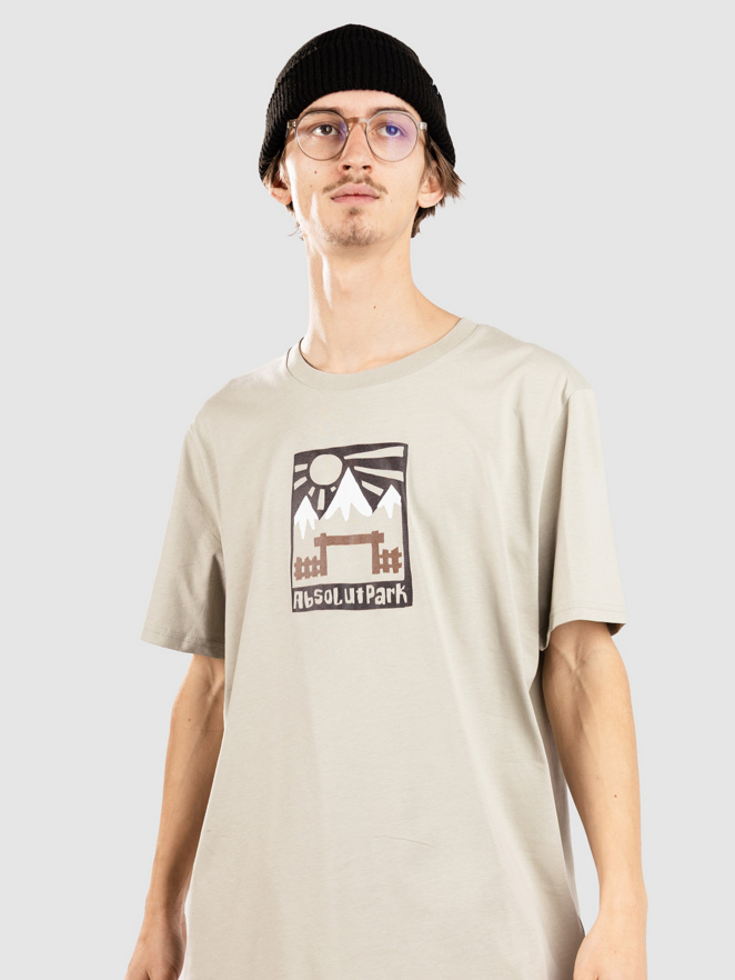 Absolut Park Gate Of Joy T-Shirt