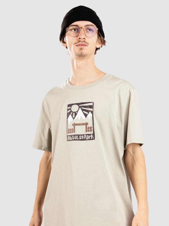 Absolut Park Gate Of Joy T-Shirt