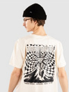 Absolut Park Chequered Boom T-Shirt