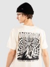 Absolut Park Chequered Boom T-Shirt