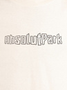 Absolut Park Chequered Boom T-Shirt
